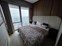Wallich Residence  (D2), Condominium #611209101